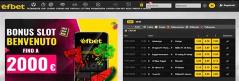 efbet.net|efbet italia.